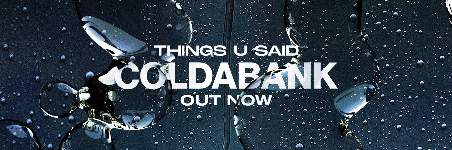 Coldabank banner
