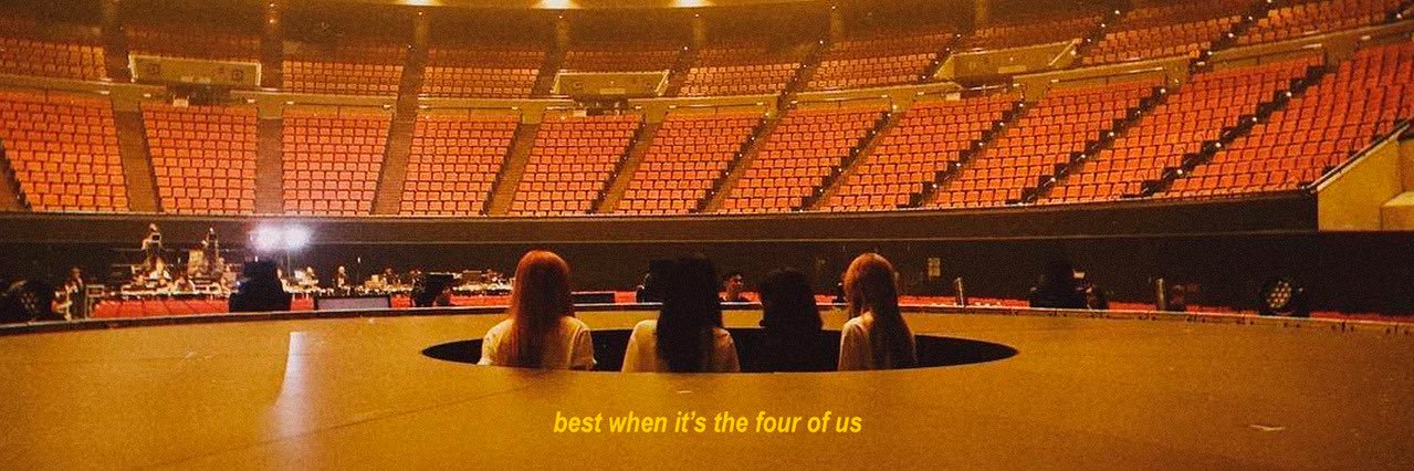 pinksrvolution's profile banner image