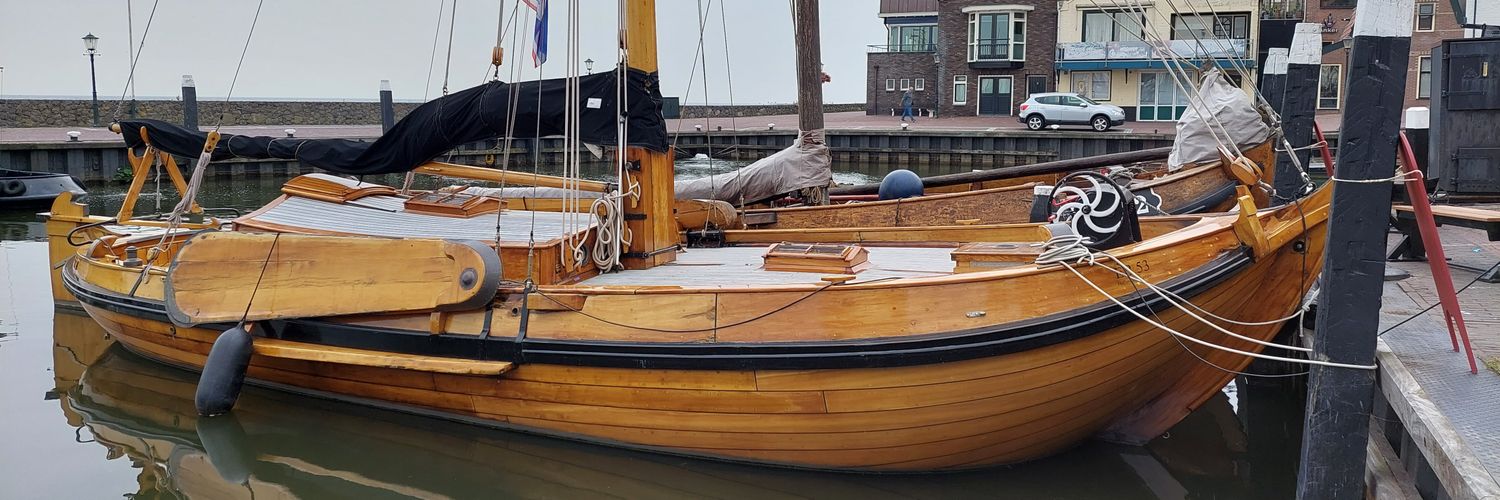 GertwinVisscher's profile banner image