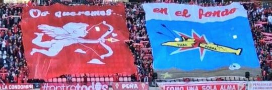 Azote Pimentonero🌶 banner