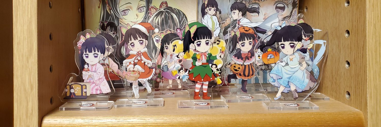 KuwagataRed's profile banner image