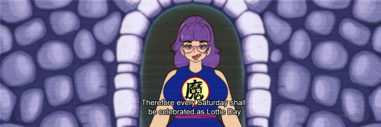 MagicLotti3's profile banner image