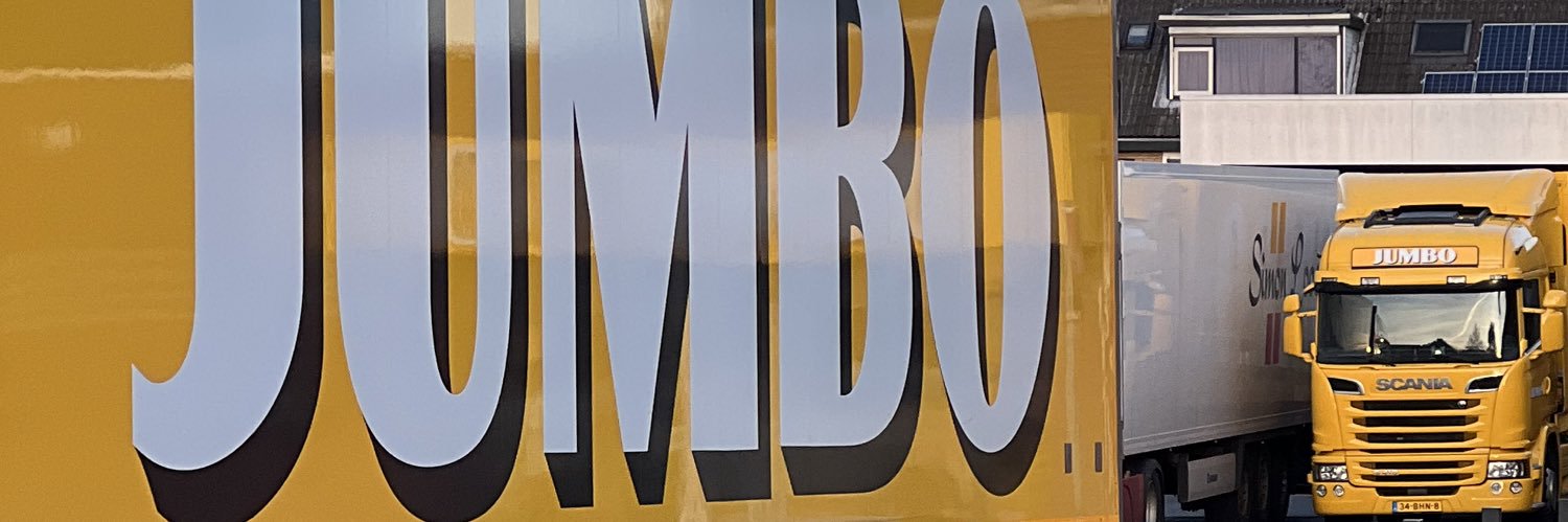 jumboeerbeek's profile banner image