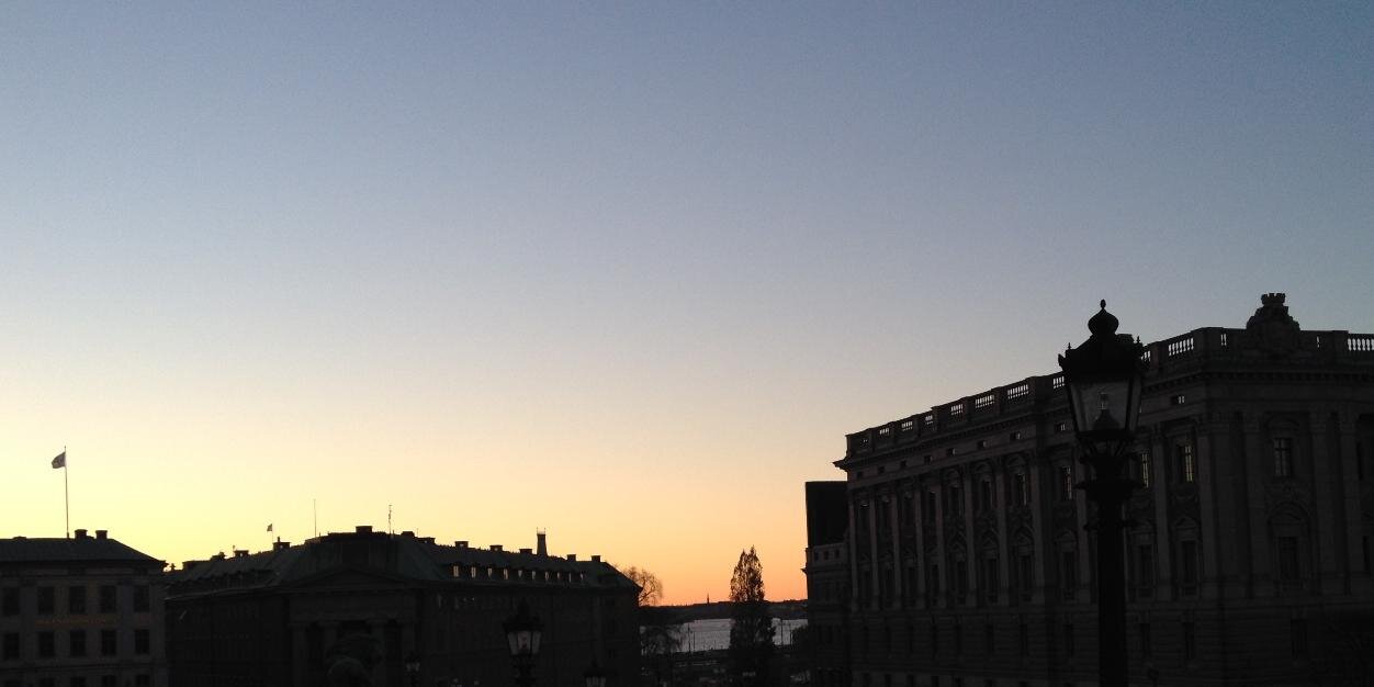 Kiwi Stärn ⭐️ banner