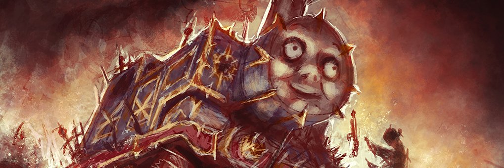 MaoEnja's profile banner image