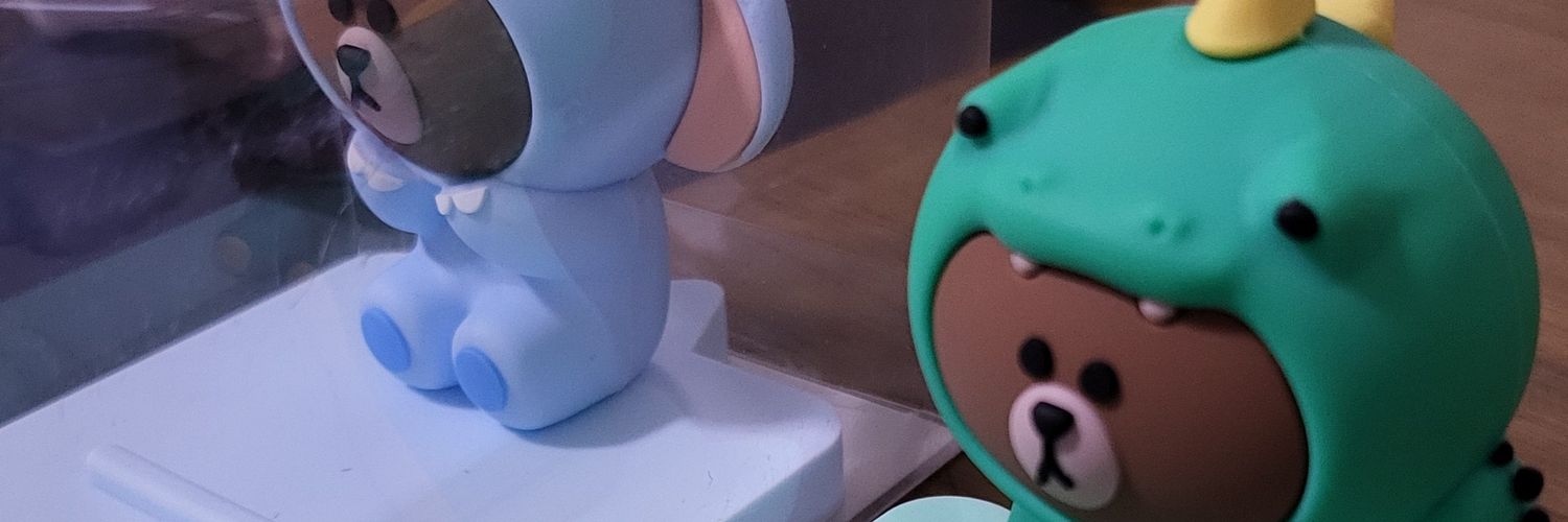 chitidech's profile banner image