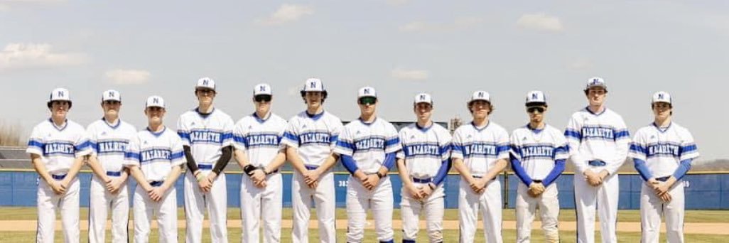 Nazo_Baseball's profile banner image