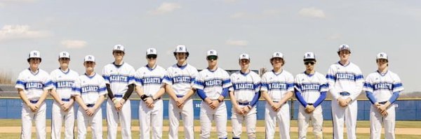 Nazo_Baseball Profile Banner