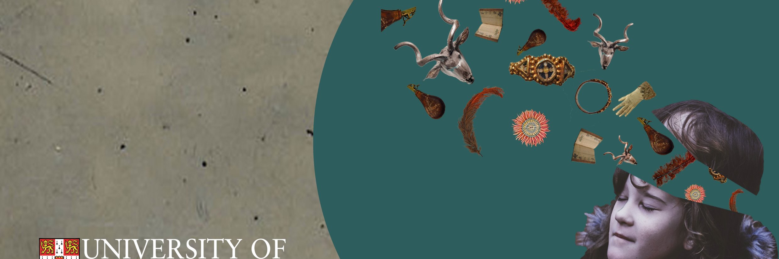 Cambridge Things banner