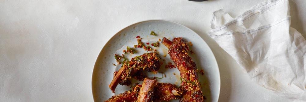 Stateside Restaurant banner