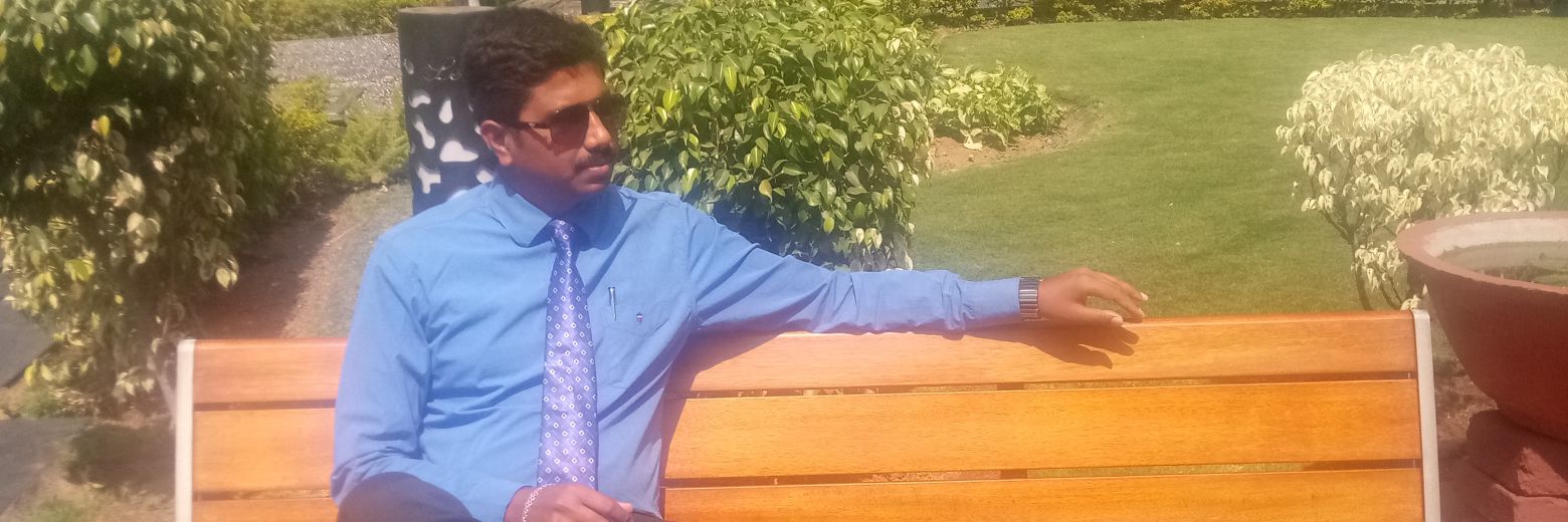 srithesh's profile banner image