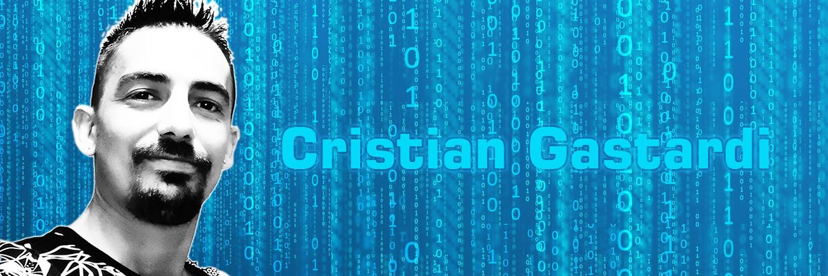 CGastardi's profile banner image