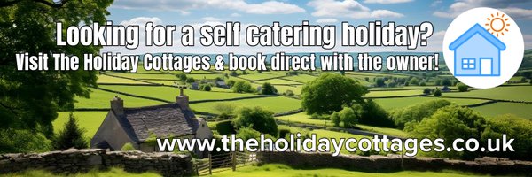 TheHolidayCots Profile Banner