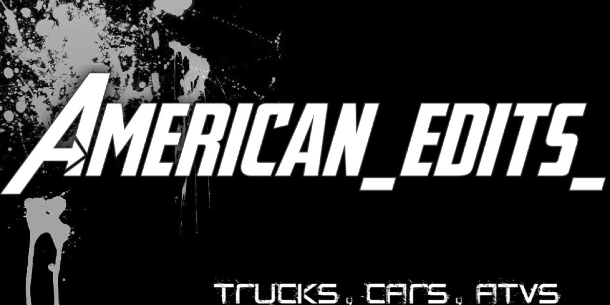 American_edits's profile banner image