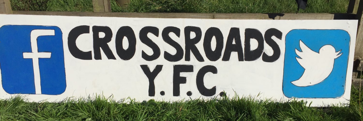 XroadsYFC's profile banner image