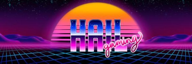 Hail_The_Gamer's profile banner image