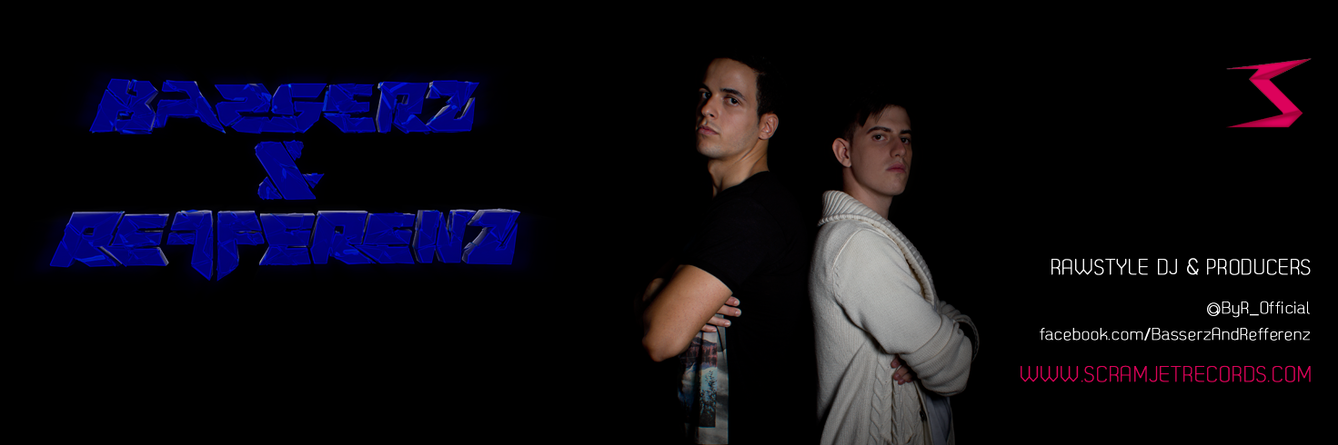 Basserz & Refferenz® banner