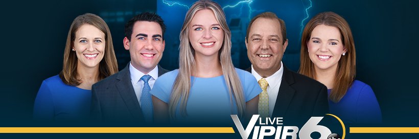 CSRAWeather's profile banner image