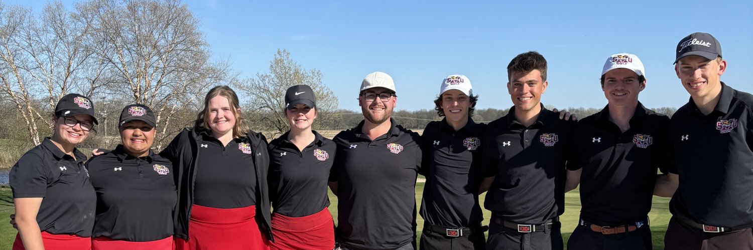 SXU_Golf's profile banner image