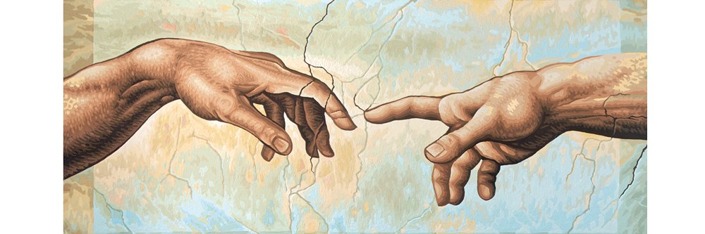 listen to my HEARTEU BEATEUH banner