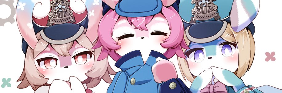 かぼペン banner