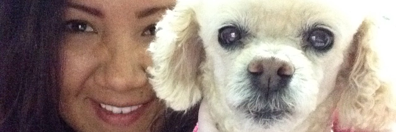 annyz's profile banner image