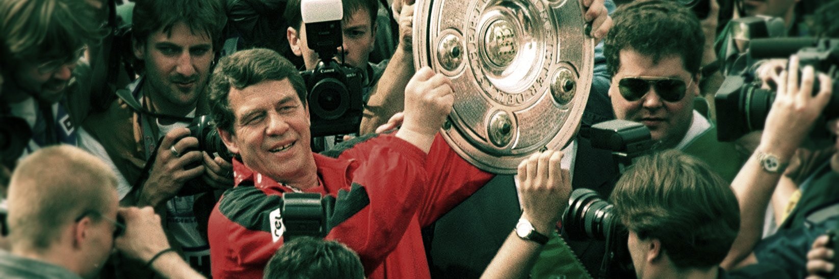 David Ploch banner