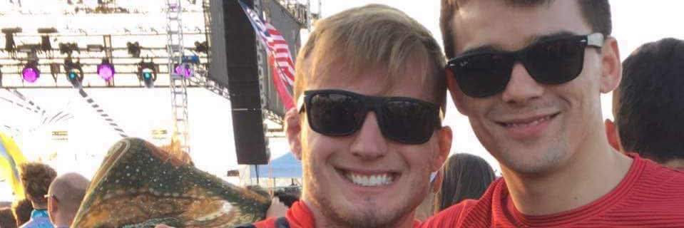 Parkerdeadpool's profile banner image