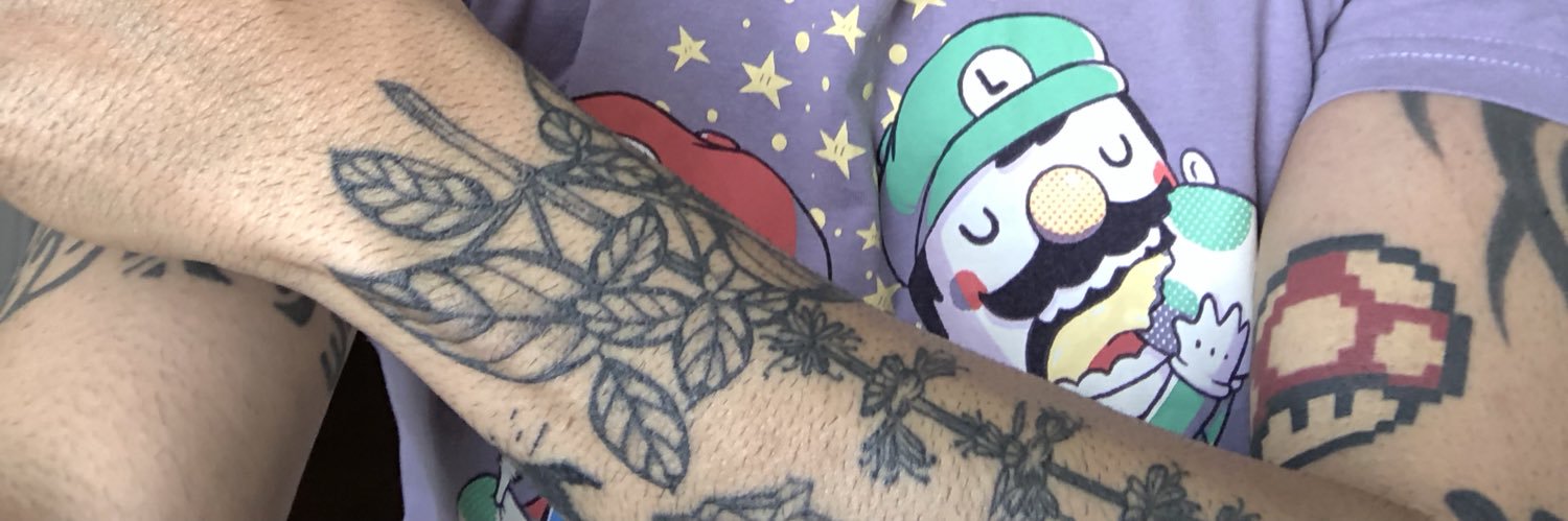 FLSantana's profile banner image