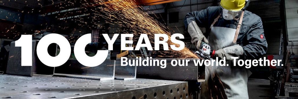 Metabo Power Tools UK banner