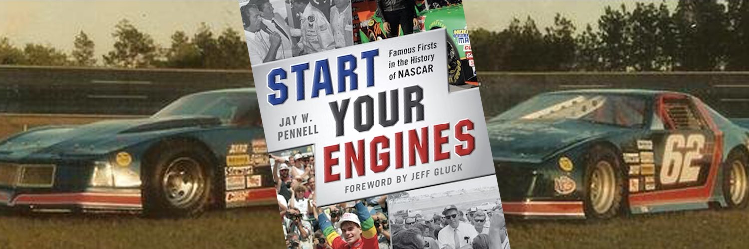 Jay W. Pennell banner