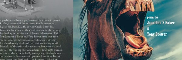 WordsmithTonyB Profile Banner