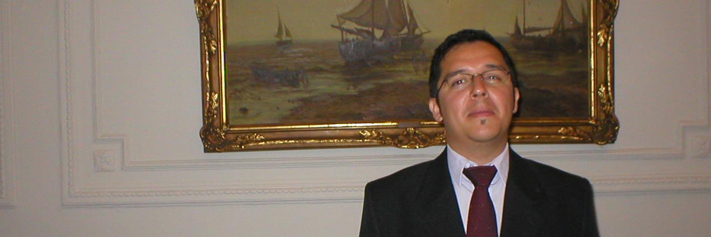 davidzaracho2's profile banner image