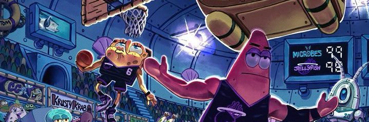 MPinkelman's profile banner image