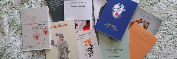 anapmares Profile Banner