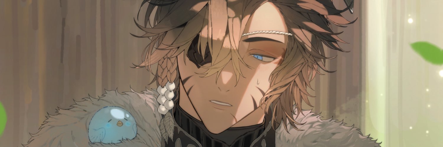 Revenant Reign Kagi banner