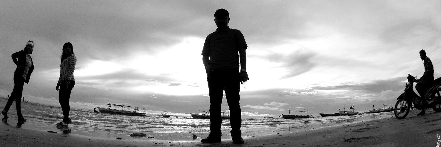 johanfahlevie's profile banner image