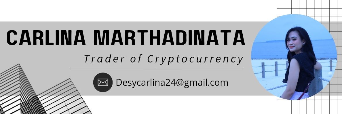 Carlina, CTA banner