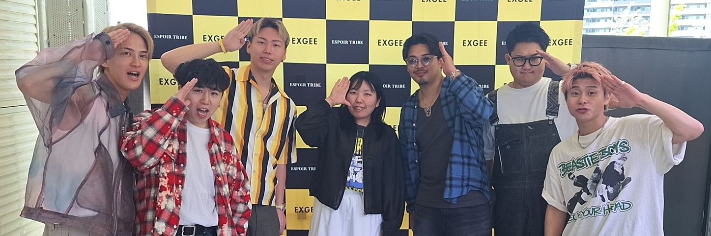 chappymisaki's profile banner image