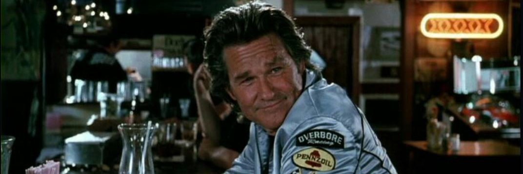 Mike SoRelle🇺🇸 banner