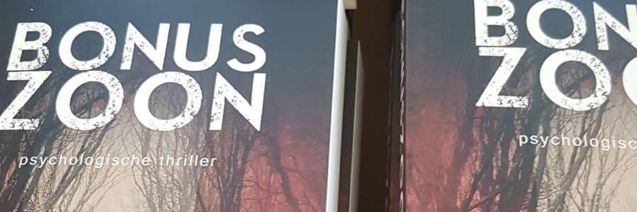 Antoinette Kalkman banner