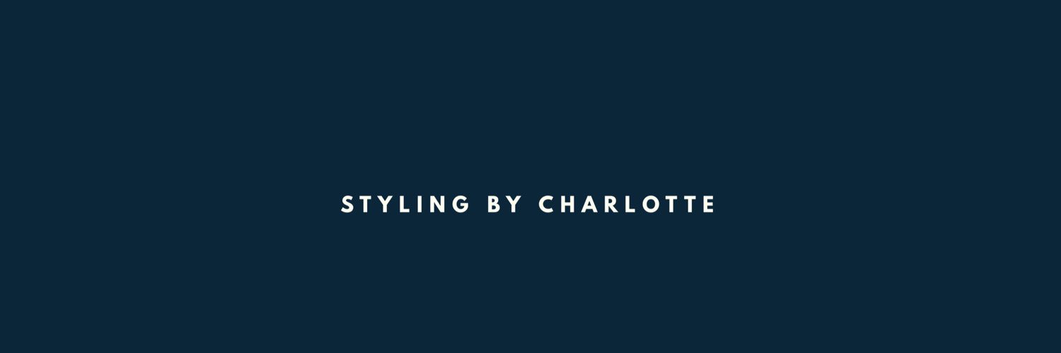 Charlotte Buttrick banner