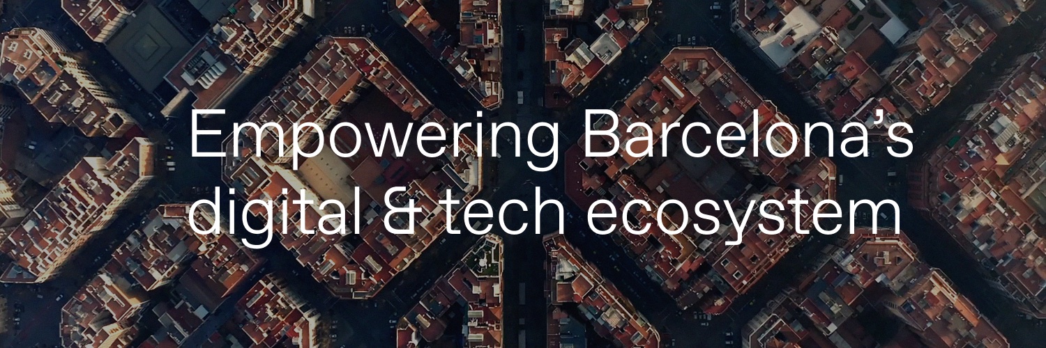 Tech Barcelona Profile Banner