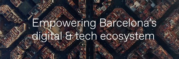 TechBarcelona Profile Banner