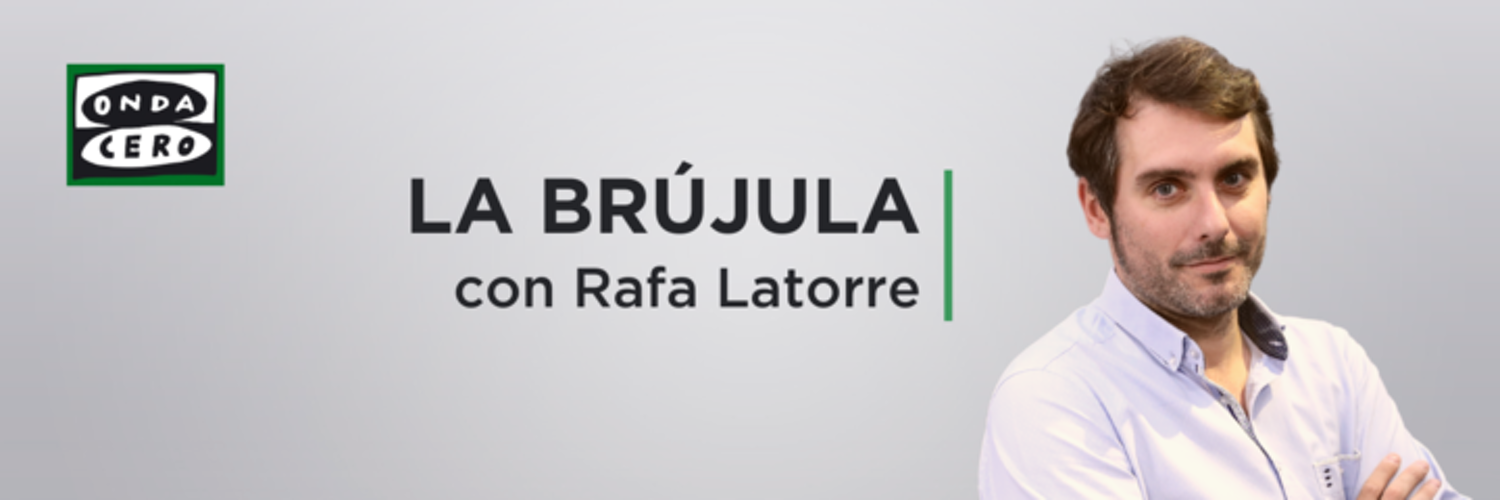 La Brújula Profile Banner