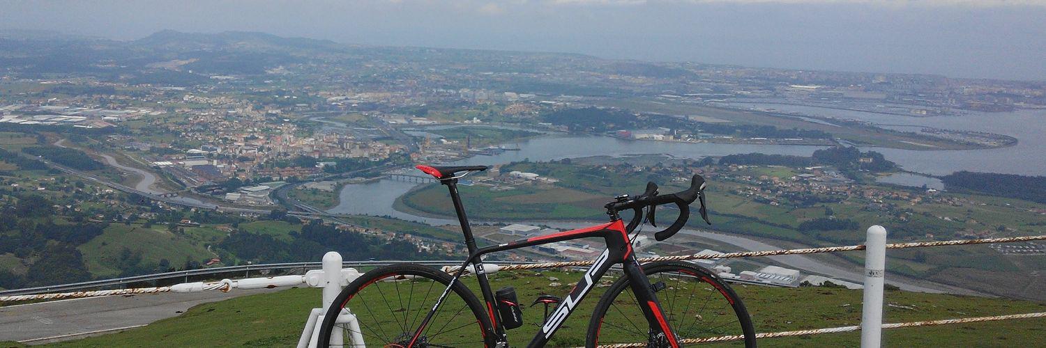 VispiBikes's profile banner image