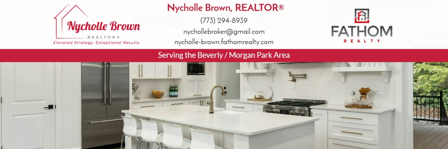 nychollebrown's profile banner image