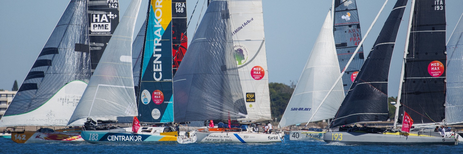 Association Class40 banner