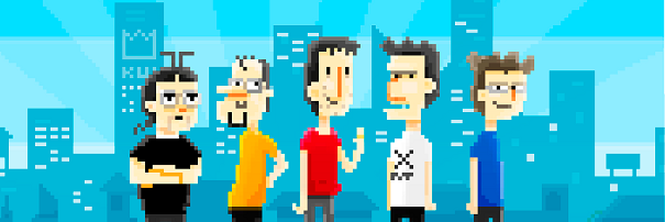 CronicasPSN's profile banner image