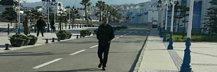 ouazzanikhalid's profile banner image
